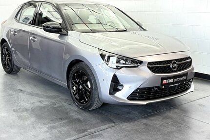 Opel Corsa GS Line 1.2 Turbo 1.Hand Carplay LED 13.200 km 14.770 &euro; Lich 35423