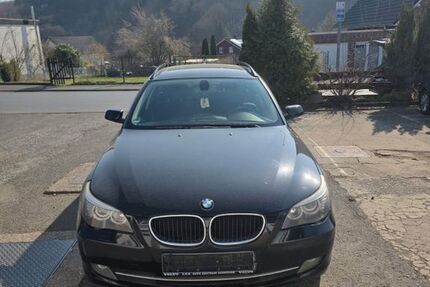 BMW 520 300.000 km 4.200 &euro; Wetzlar 35583
