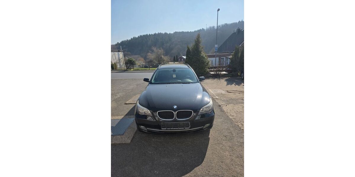 BMW 520 300.000 km 4.500 &euro; Wetzlar 35583
