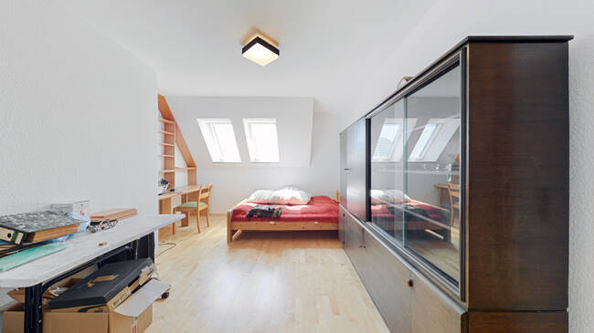 Etagenwohnung Wetzlar - 3 Zimmer, 98 m&sup2;, 349.500&euro; | Angebot:26582915