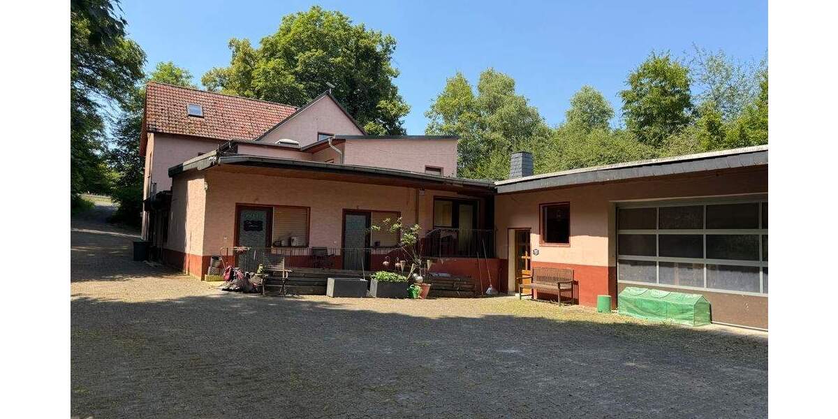 Einfamilienhaus Runkel / Schadeck Schadeck - 1 Zimmer, 472 m&sup2;, 395.000&euro; | Angebot:25735232