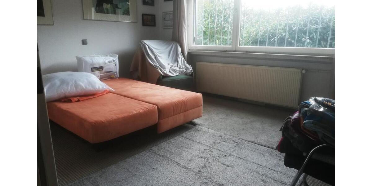 Erdgeschoßwohnung Wehrheim - 2 Zimmer, 48 m&sup2;, 890&euro; | Angebot:25568204