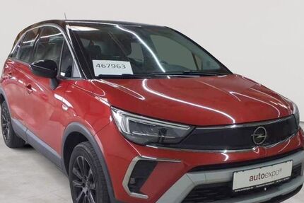 Opel Crossland (X) 64.602 km 12.389 &euro; Fernwald-Steinbach 35463