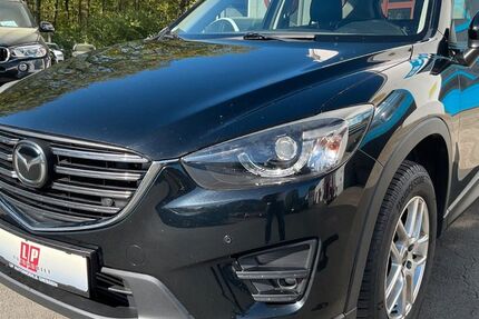 Mazda CX-5 226.139 km 7.490 &euro; Giessen 35394