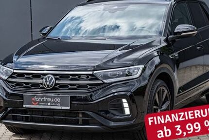 VW T-Roc 31.015 km 31.890 &euro; Gießen 35394