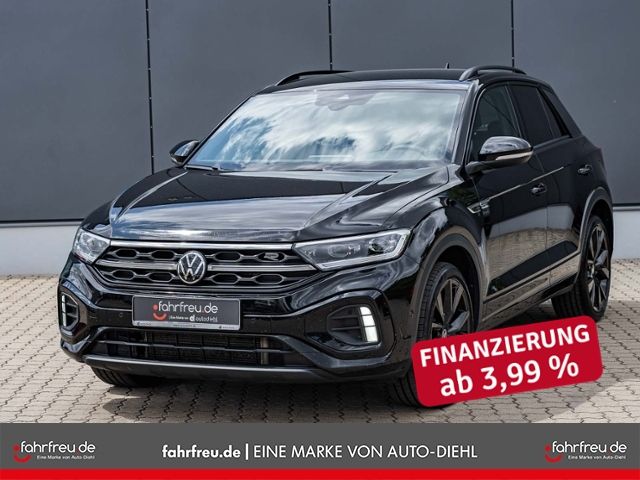 VW T-Roc 31.015 km 31.890 &euro; Gießen 35394