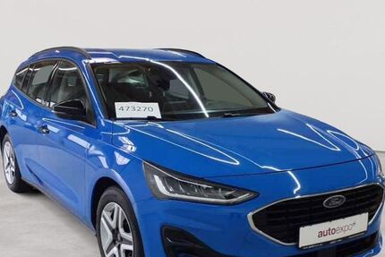 Ford Focus 57.158 km 12.989 &euro; Fernwald-Steinbach 35463