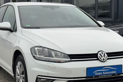 VW Golf 121.619 km 13.990 &euro; Lollar 35457