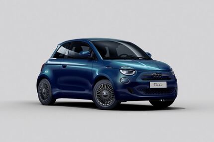 Fiat 500 6.000 km 20.975 &euro; Pohlheim 35415
