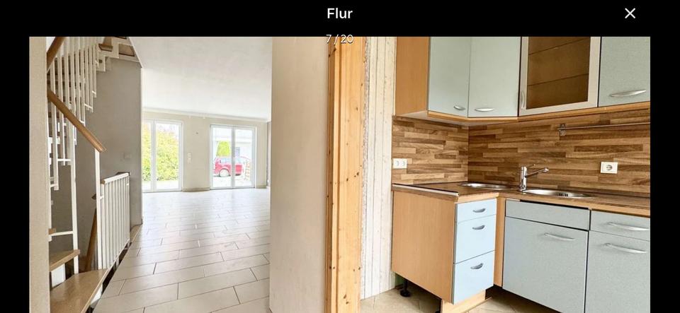 Doppelhaushälfte Usingen - 5 Zimmer, 120 m&sup2;, 420.000&euro; | Angebot:25870043