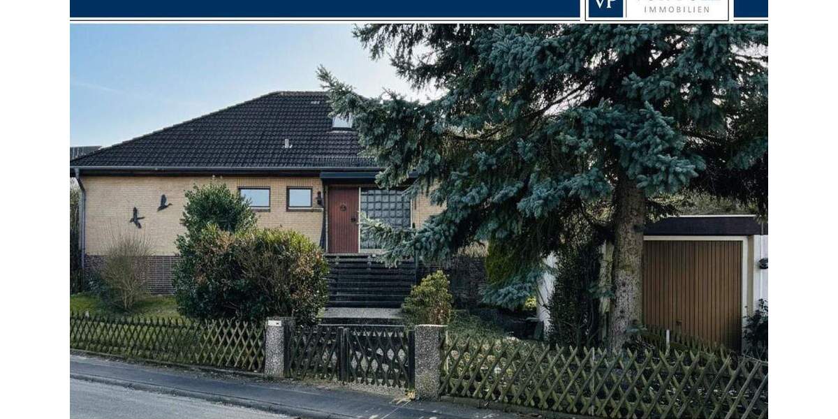 Einfamilienhaus Pohlheim / Watzenborn-Steinberg Watzenborn-Steinberg - 6 Zimmer, 200 m&sup2;, 595.000&euro; | Angebot:25846012