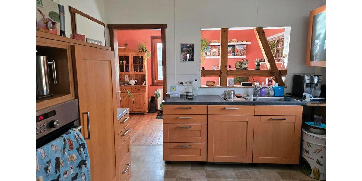 Einfamilienhaus Löhnberg - 6 Zimmer, 150 m&sup2;, 325.000&euro; | Angebot:25421206