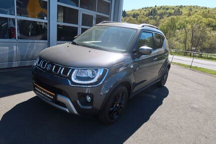 Suzuki Ignis 34.550 km 13.490 &euro; Bad Endbach 35080