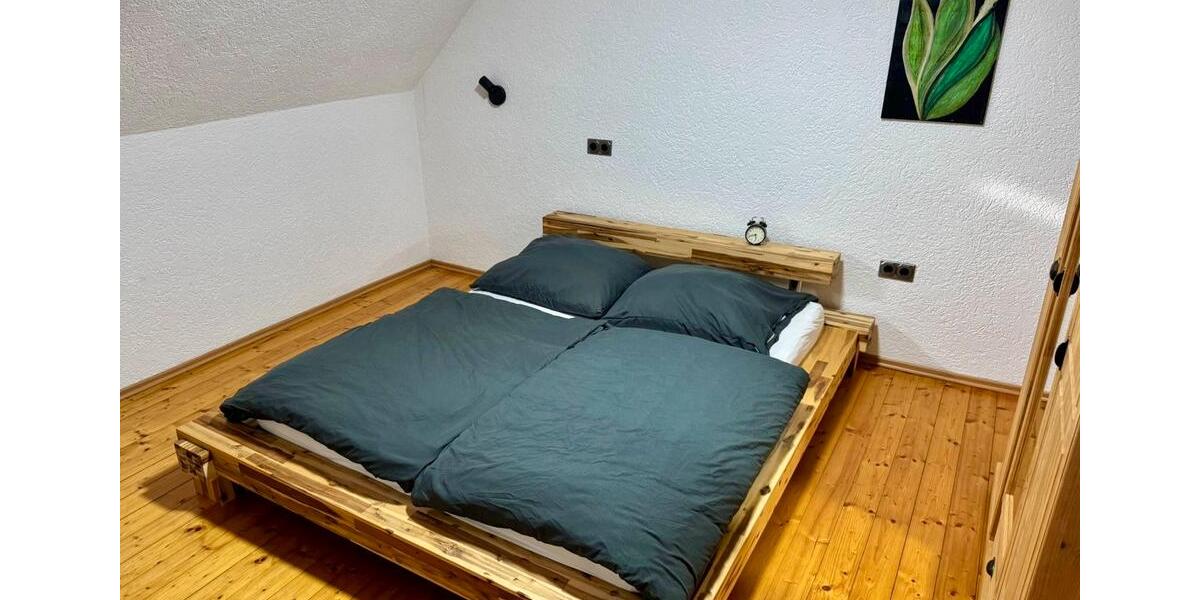Etagenwohnung Wetzlar Hauserberg - 3 Zimmer, 50 m&sup2;, 53&euro; | Angebot:25539607