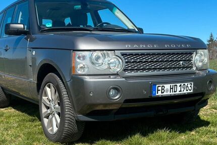 Land Rover Range Rover 171.000 km 11.990 &euro; Schöffengrund 35641