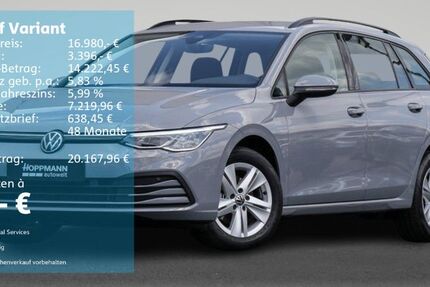 VW Golf 56.777 km 16.980 &euro; Herborn 35745