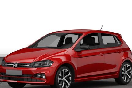 VW Polo 46.073 km 16.890 &euro; Gießen 35398