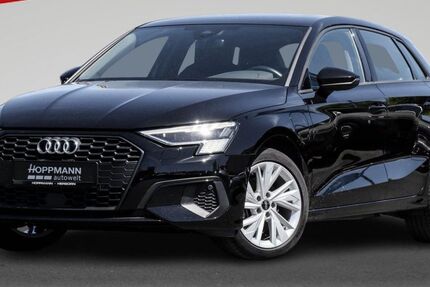 Audi A3 89.424 km 23.980 &euro; Herborn 35745
