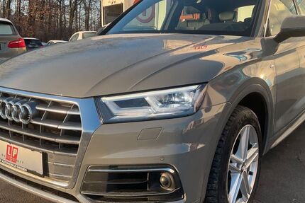 Audi Q5 104.389 km 31.990 &euro; Giessen 35394