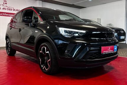Opel Crossland (X) 100.820 km 13.999 &euro; Ober Mörlen 61239