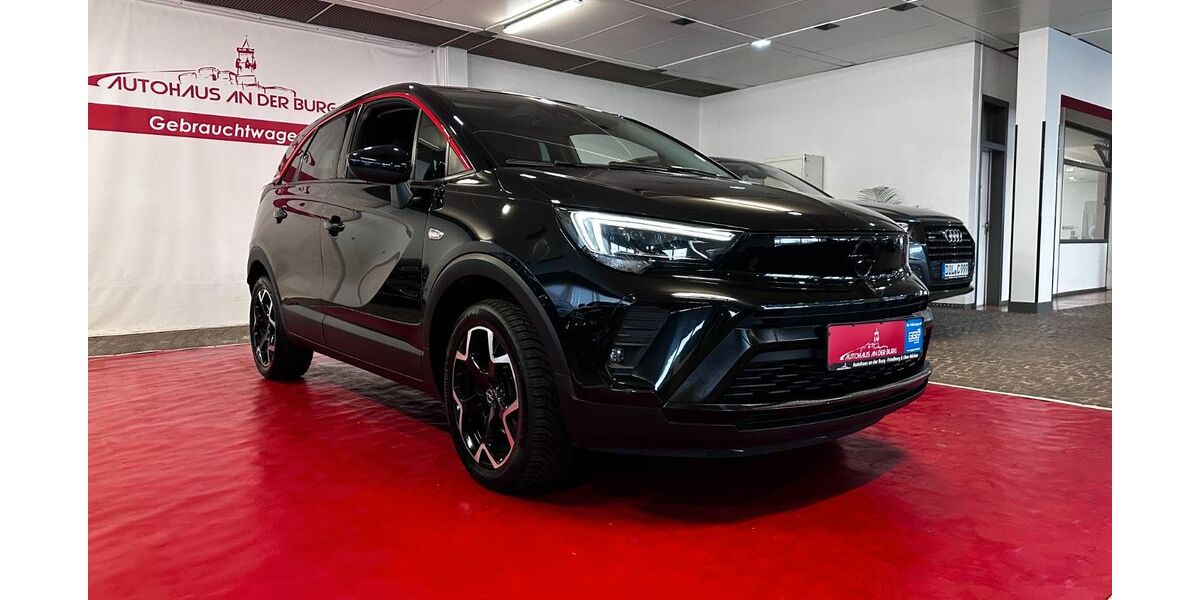 Opel Crossland (X) 100.820 km 13.999 &euro; Ober Mörlen 61239
