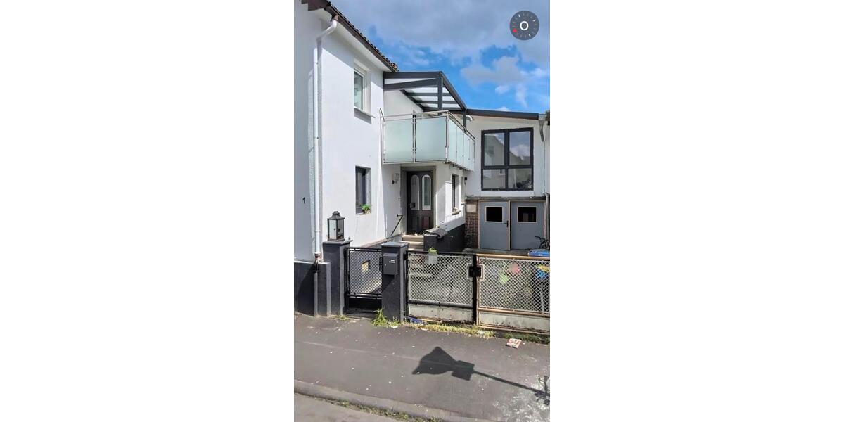 Einfamilienhaus Gießen Wieseck - 6 Zimmer, 165 m&sup2;, 345.000&euro; | Angebot:25642810