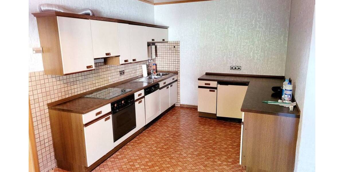 Mehrfamilienhaus, Wohnhaus Weilburg Ahausen - 6 Zimmer, 212 m&sup2;, 259.000&euro; | Angebot:26675034