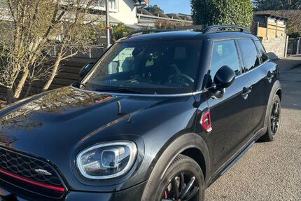 Mini John Cooper Works Countryman 49.000 km 28.980 &euro; Reiskirchen 35447