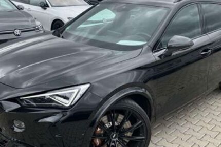 Cupra Formentor 34.000 km 41.900 &euro; Gießen 35396
