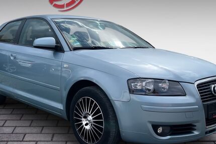 Audi A3 165.000 km 3.490 &euro; Butzbach 35510