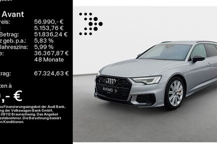 Audi S6 13.587 km 55.990 &euro; Bad Nauheim 61231