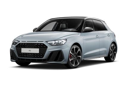 Audi A1 39.800 km 28.900 &euro; Lahnau 35633