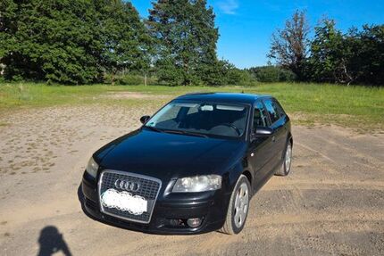 Audi A3 299.622 km 1.700 &euro; Gladenbach 35075