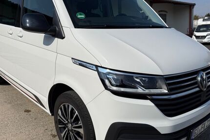 VW T6 Multivan 79.890 km 39.990 &euro; Lollar 35457