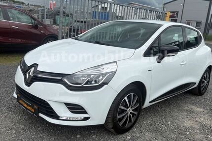 Renault Clio 74.000 km 7.199 &euro; Lich 35423