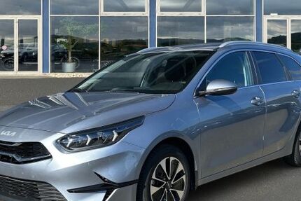 Kia ceed Sportswagon 18.430 km 21.950 &euro; Herborn 35745