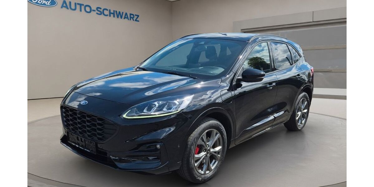 Ford Kuga 50.000 km 28.500 &euro; Dillenburg 35683