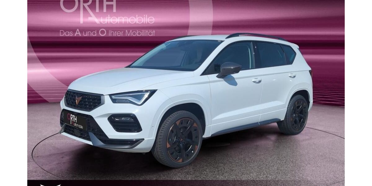 Cupra Ateca 15.000 km 34.994 &euro; Beselich 65614