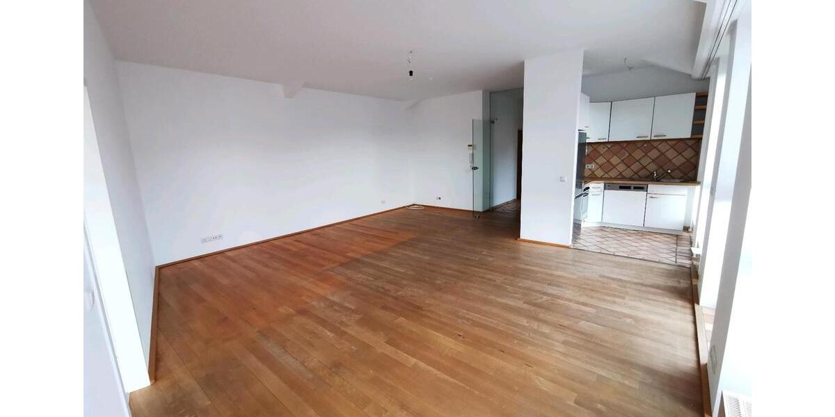 Etagenwohnung Wettenberg - 2.5 Zimmer, 74 m&sup2;, 329.000&euro; | Angebot:26398724