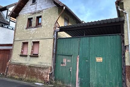 Haus Münzenberg - 4 Zimmer, 72 m&sup2;, 95.000&euro; | Angebot:26133951