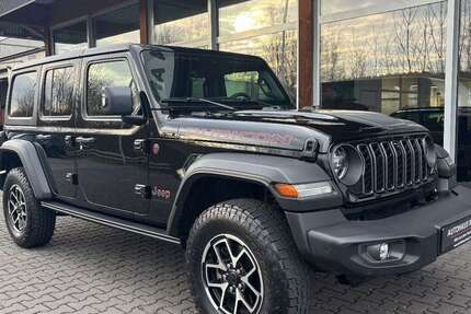 Jeep Wrangler 22.131 km 54.960 &euro; Ehringshausen - Katzenfurt 35630