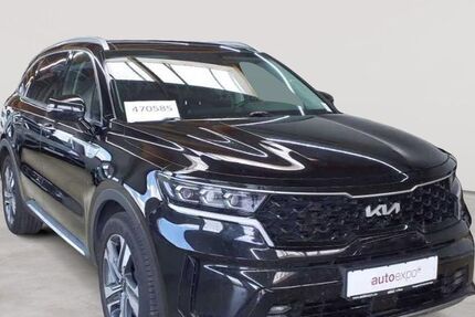 Kia Sorento 121.725 km 30.990 &euro; Fernwald-Steinbach 35463