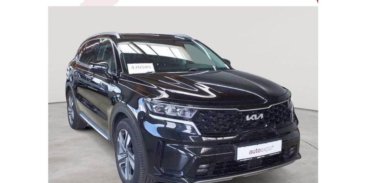 Kia Sorento 121.725 km 30.990 &euro; Fernwald-Steinbach 35463