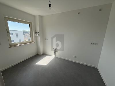 KERNSANIERT MIT VIEL LICHT UND FERNBLICK - Dachgeschoßwohnung Lollar | Angebot:26894691