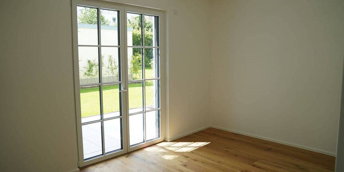 Etagenwohnung Bad Nauheim - 3 Zimmer, 110 m&sup2;, 790.000&euro; | Angebot:26862968