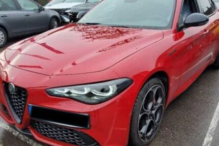 Alfa Romeo Giulia 20.160 km 38.985 &euro; Pohlheim 35415