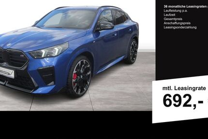 BMW X2 12.000 km 50.890 &euro; Wetzlar 35576