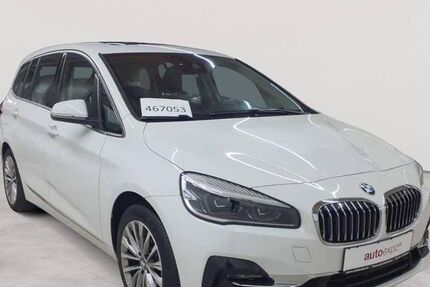 BMW 220 90.766 km 19.590 &euro; Fernwald-Steinbach 35463