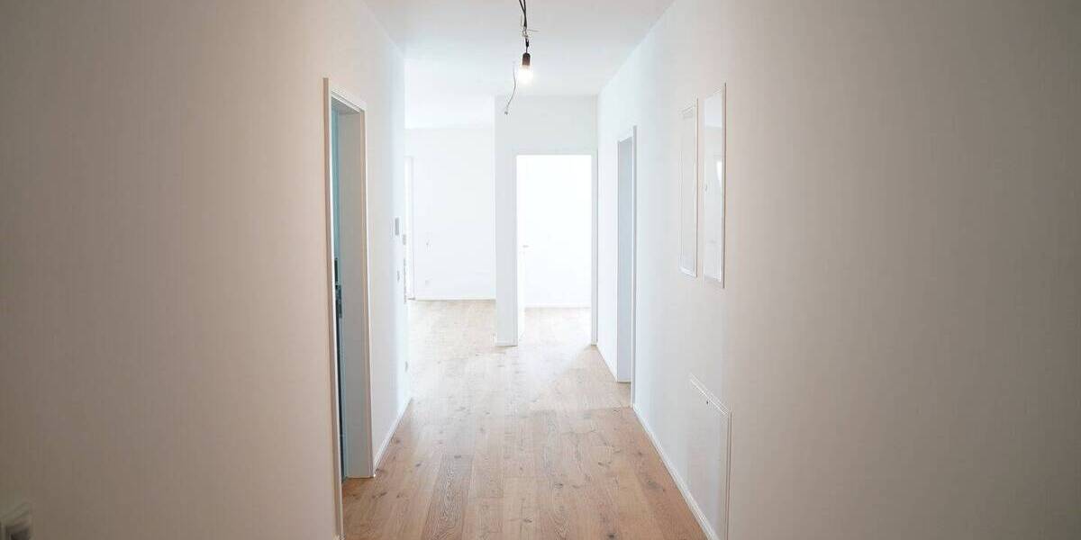 Etagenwohnung Bad Nauheim - 3 Zimmer, 110 m&sup2;, 790.000&euro; | Angebot:26862968