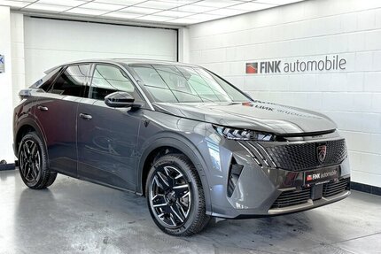 Peugeot 3008 145 GT Mild-Hybrid 360° Cam CarPlay 41.150 km 26.420 &euro; Lich 35423